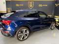 Audi A6 allroad Black line 40 TDI 150kW quattro-ultra Azul - thumbnail 9