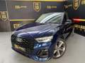 Audi A6 allroad Black line 40 TDI 150kW quattro-ultra Azul - thumbnail 6