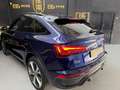 Audi A6 allroad Black line 40 TDI 150kW quattro-ultra Azul - thumbnail 11