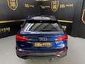 Audi A6 allroad Black line 40 TDI 150kW quattro-ultra Azul - thumbnail 13