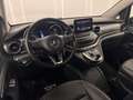 Mercedes-Benz V 250 250d Largo Avantgarde Gris - thumbnail 7