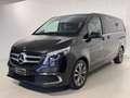 Mercedes-Benz V 250 250d Largo Avantgarde Gris - thumbnail 11