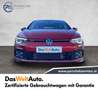 Volkswagen Golf GTI GTI DSG Rot - thumbnail 4