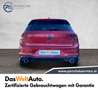 Volkswagen Golf GTI GTI DSG Rot - thumbnail 5