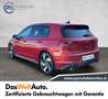 Volkswagen Golf GTI GTI DSG Rouge - thumbnail 3