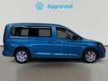 Volkswagen Caddy Maxi Origin 2.0 TDI 75kW (102CV) Bleu - thumbnail 3
