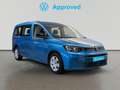 Volkswagen Caddy Maxi Origin 2.0 TDI 75kW (102CV) Bleu - thumbnail 1