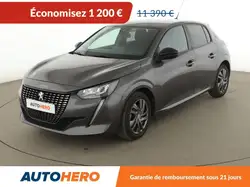 Peugeot 208 1.2 PureTech Active Pack