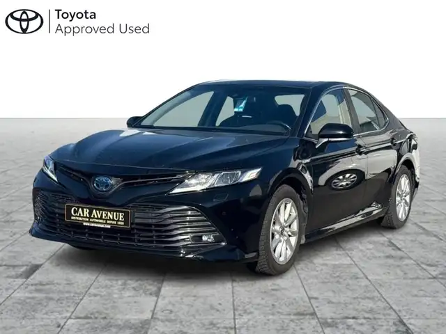 Toyota Camry CAMRY