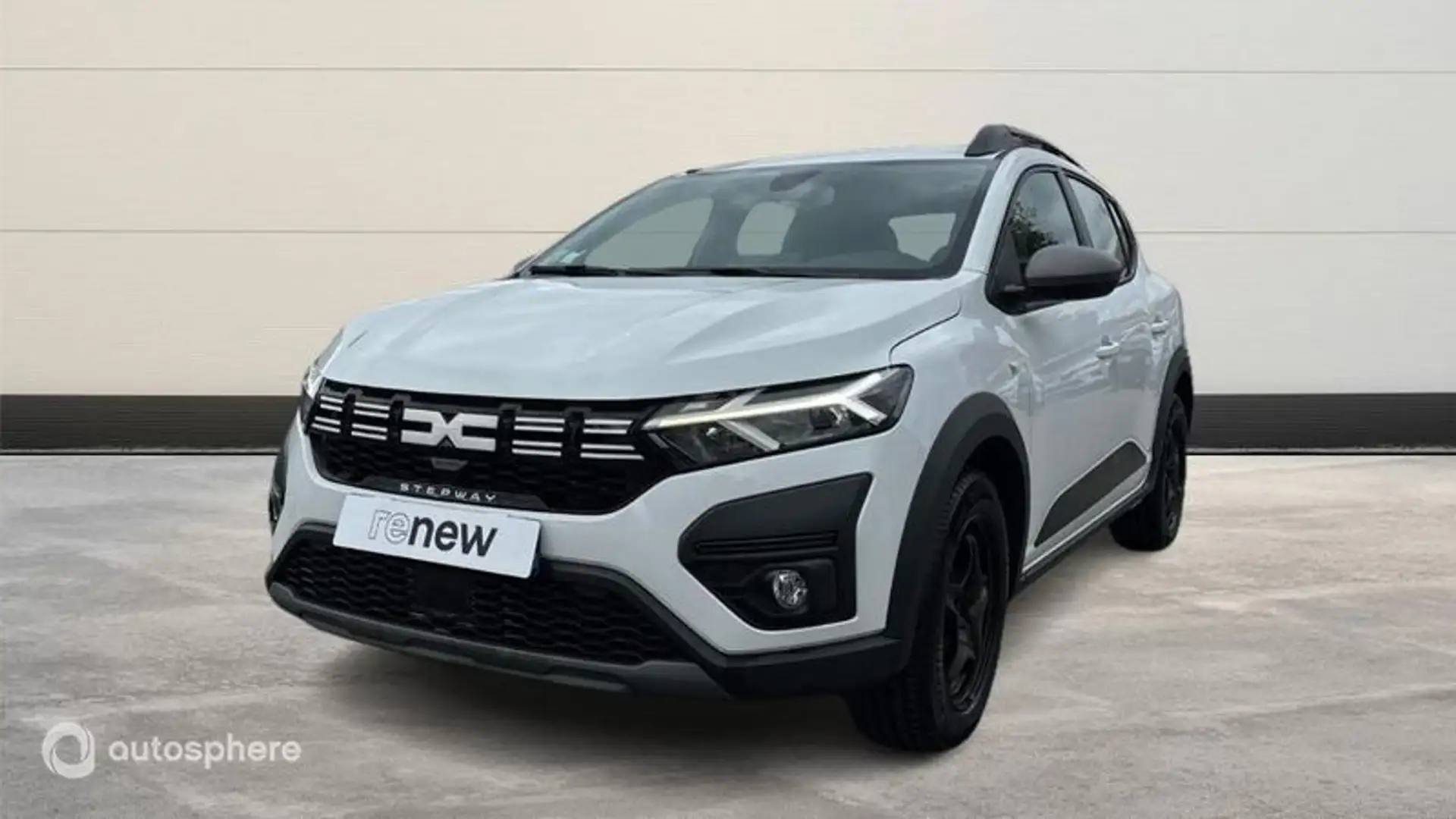 Dacia Sandero 1.0 TCe 90ch Stepway Expression - 1