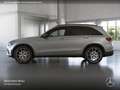 Mercedes-Benz GLC 300 de 4M AMG+NIGHT+PANO+MULTIBEAM+FAHRASS+HUD Silber - thumbnail 6