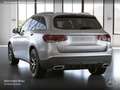 Mercedes-Benz GLC 300 de 4M AMG+NIGHT+PANO+MULTIBEAM+FAHRASS+HUD Silber - thumbnail 24