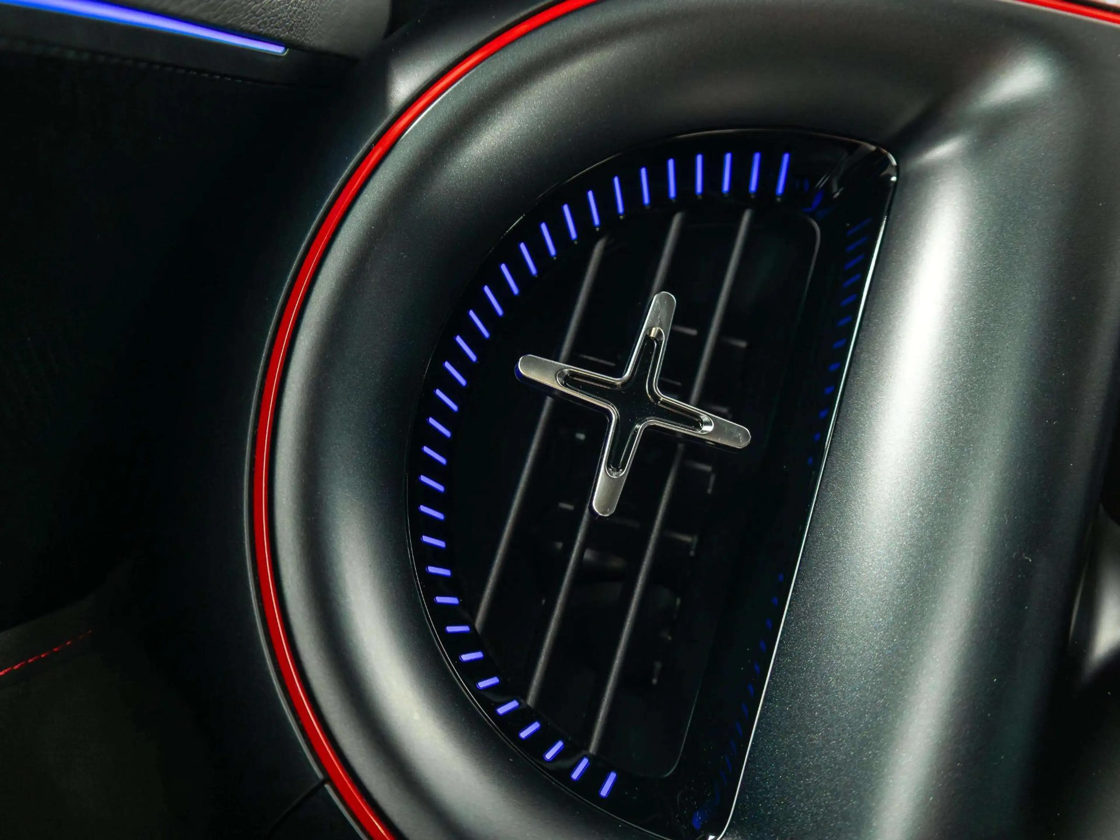 smart #5 Brabus 100 kWh — photo 13