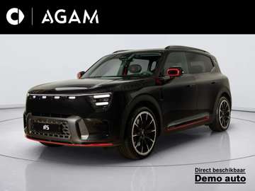 Brabus 100 kWh