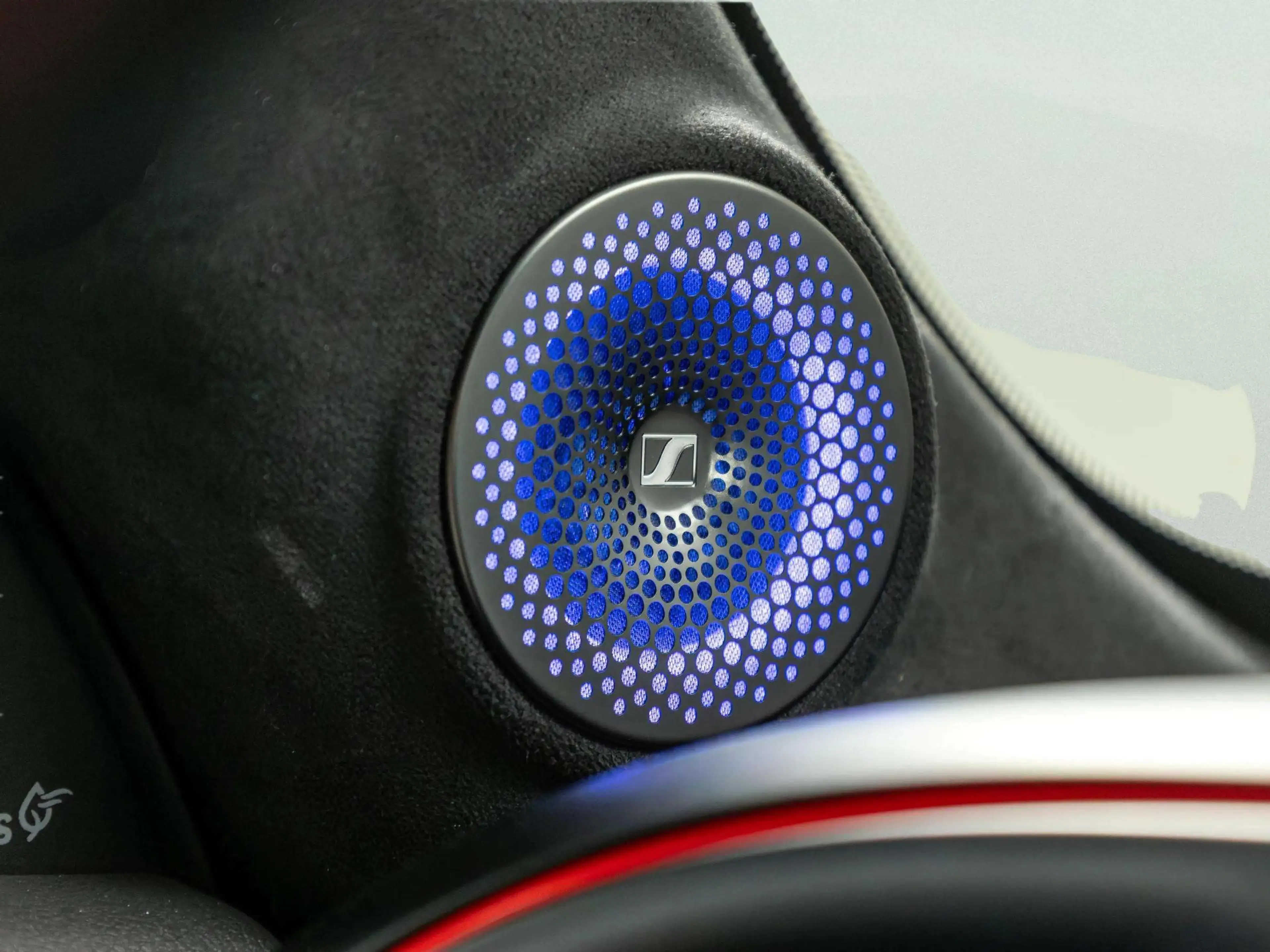 smart #5 Brabus 100 kWh — photo 12