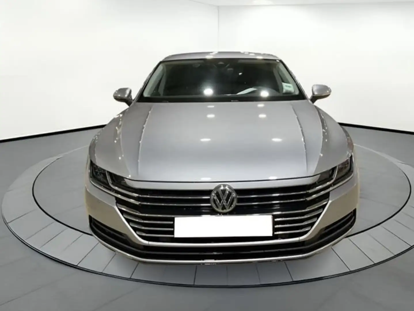 Volkswagen Arteon 2.0 TDi SCR (EU6.2) Gris - 2