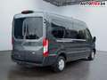 Ford Transit Trend 350 L3H2 AT 9 Si Temp Sync4 AHK 2xKlima K... Grijs - thumbnail 6