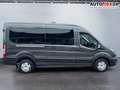 Ford Transit Trend 350 L3H2 AT 9 Si Temp Sync4 AHK 2xKlima K... Grijs - thumbnail 8