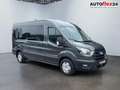 Ford Transit Trend 350 L3H2 AT 9 Si Temp Sync4 AHK 2xKlima K... Grijs - thumbnail 1