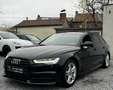 Audi A6 A6 Avant 2.0 TDi ultra S-line Black Edition Noir - thumbnail 1