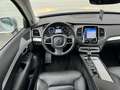 Volvo XC90 D5 AWD Momentum/7SITZER/AHK/NAVI/LEDER Silber - thumbnail 10