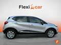 Renault Captur 1.5dCi eco2 Energy Intens 90 Gris - thumbnail 2