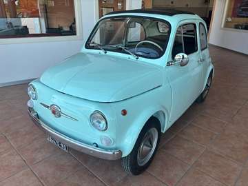 500F