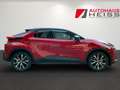 Toyota C-HR Hybrid 1,8 Active Drive MY24 Rosso - thumbnail 4
