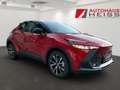 Toyota C-HR Hybrid 1,8 Active Drive MY24 Rosso - thumbnail 3