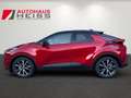 Toyota C-HR Hybrid 1,8 Active Drive MY24 Rosso - thumbnail 8