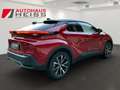 Toyota C-HR Hybrid 1,8 Active Drive MY24 Rosso - thumbnail 5