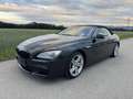 BMW 640 640i Cabrio Aut. Schwarz - thumbnail 10