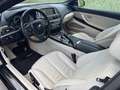 BMW 640 640i Cabrio Aut. Schwarz - thumbnail 12