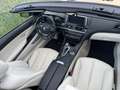 BMW 640 640i Cabrio Aut. Schwarz - thumbnail 2