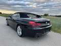 BMW 640 640i Cabrio Aut. Schwarz - thumbnail 6