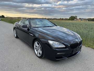 640i Cabrio Aut.
