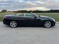 BMW 640 640i Cabrio Aut. Schwarz - thumbnail 3