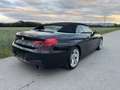BMW 640 640i Cabrio Aut. Schwarz - thumbnail 7
