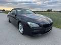 BMW 640 640i Cabrio Aut. Schwarz - thumbnail 5