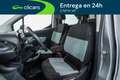 Citroen Berlingo Combi BlueHDi S&S Talla M Feel Business 1 Plateado - thumbnail 14