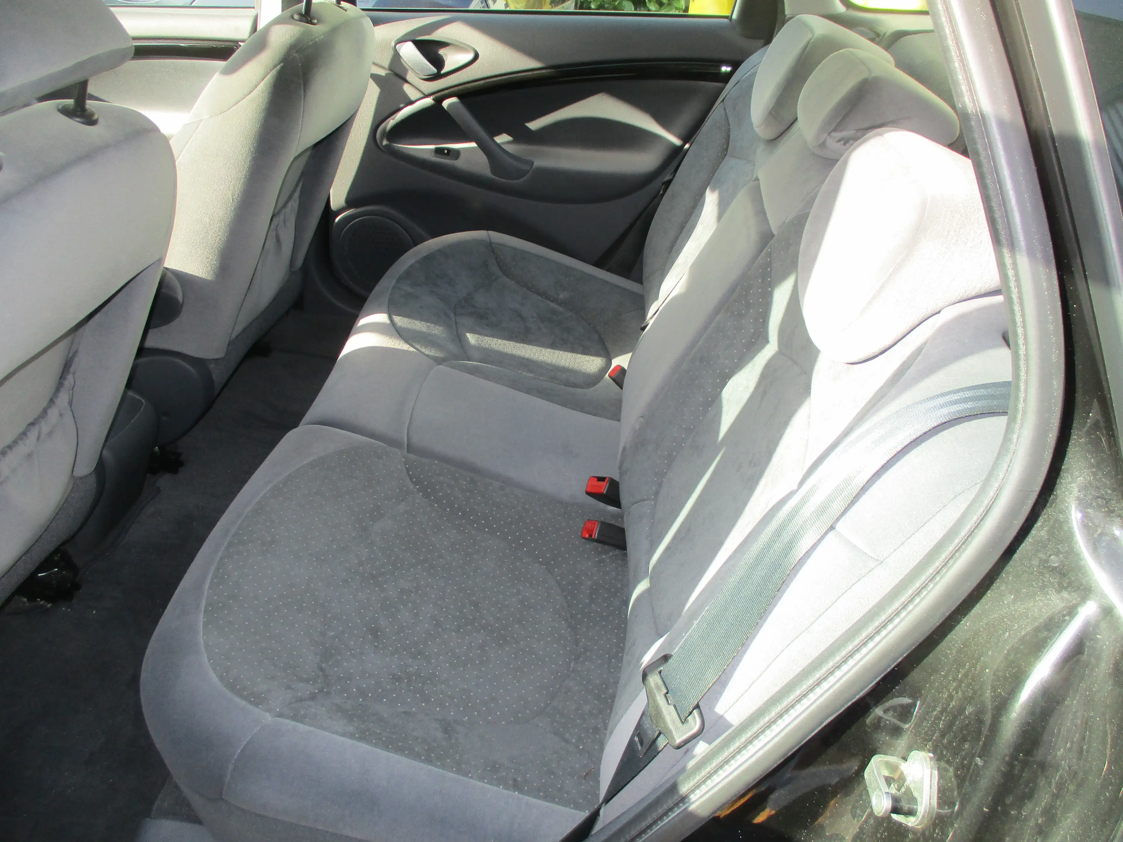 Citroen C5 Exclusive, Wenig Kilometer, HU Neu — photo 15