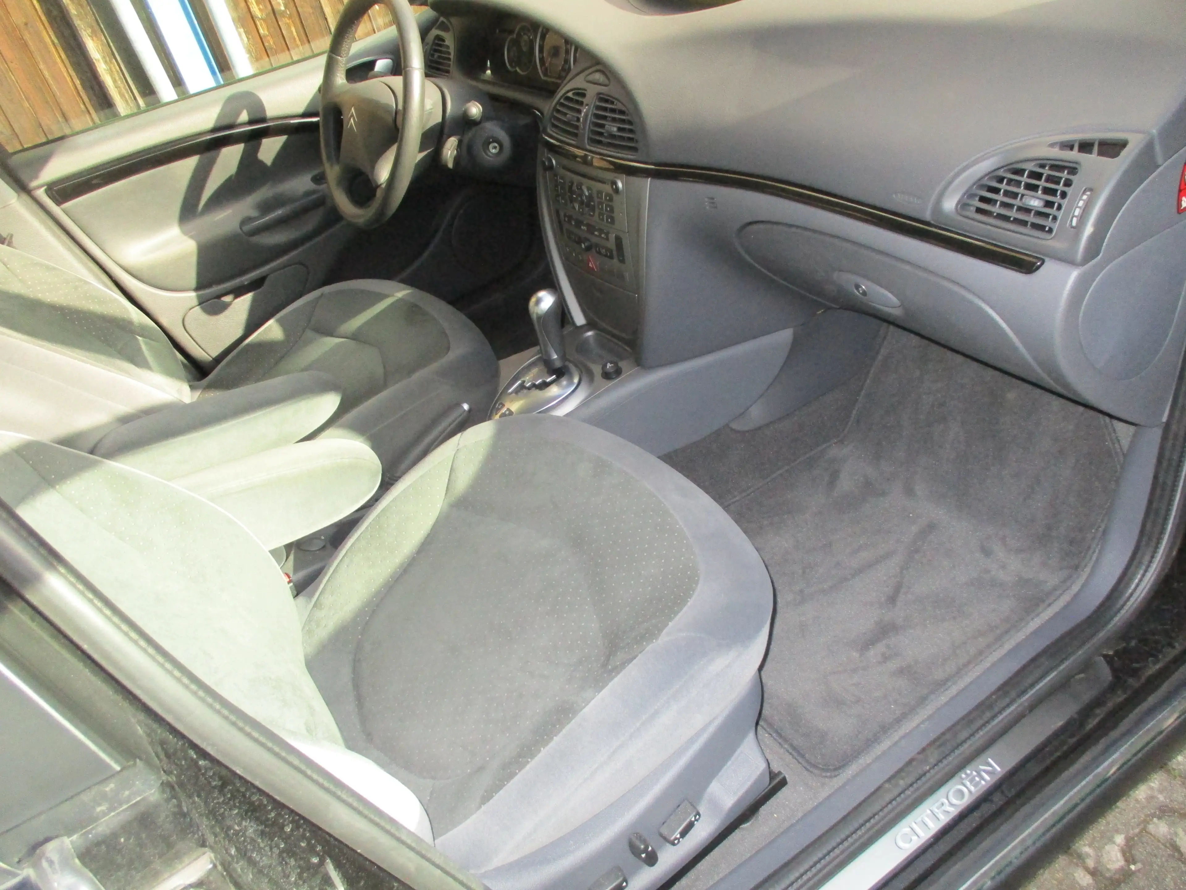 Citroen C5 Exclusive, Wenig Kilometer, HU Neu — photo 13