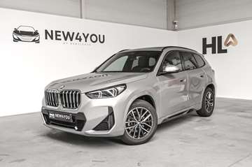 X1 1.5iA sDrive18 Limited M Edition Limited M Edition