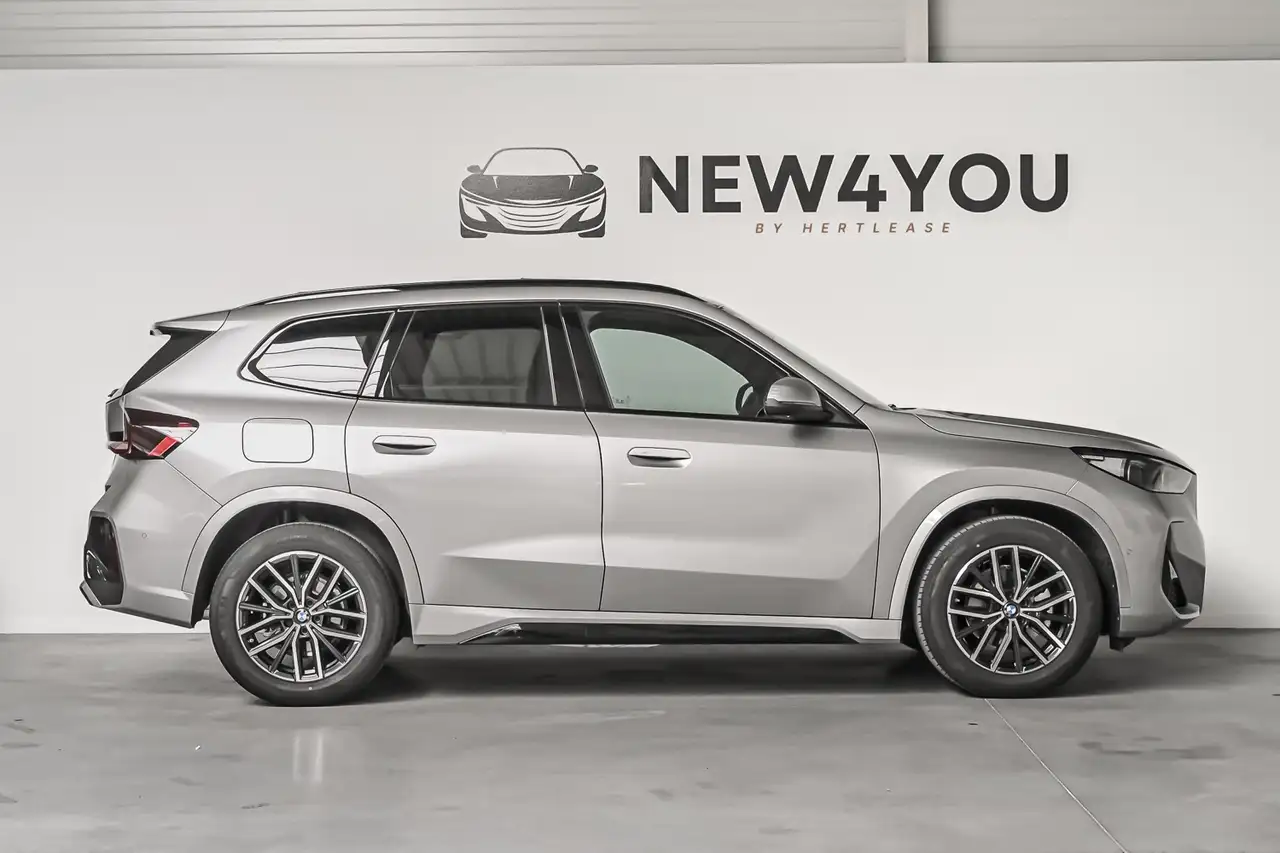 BMW X1 2026