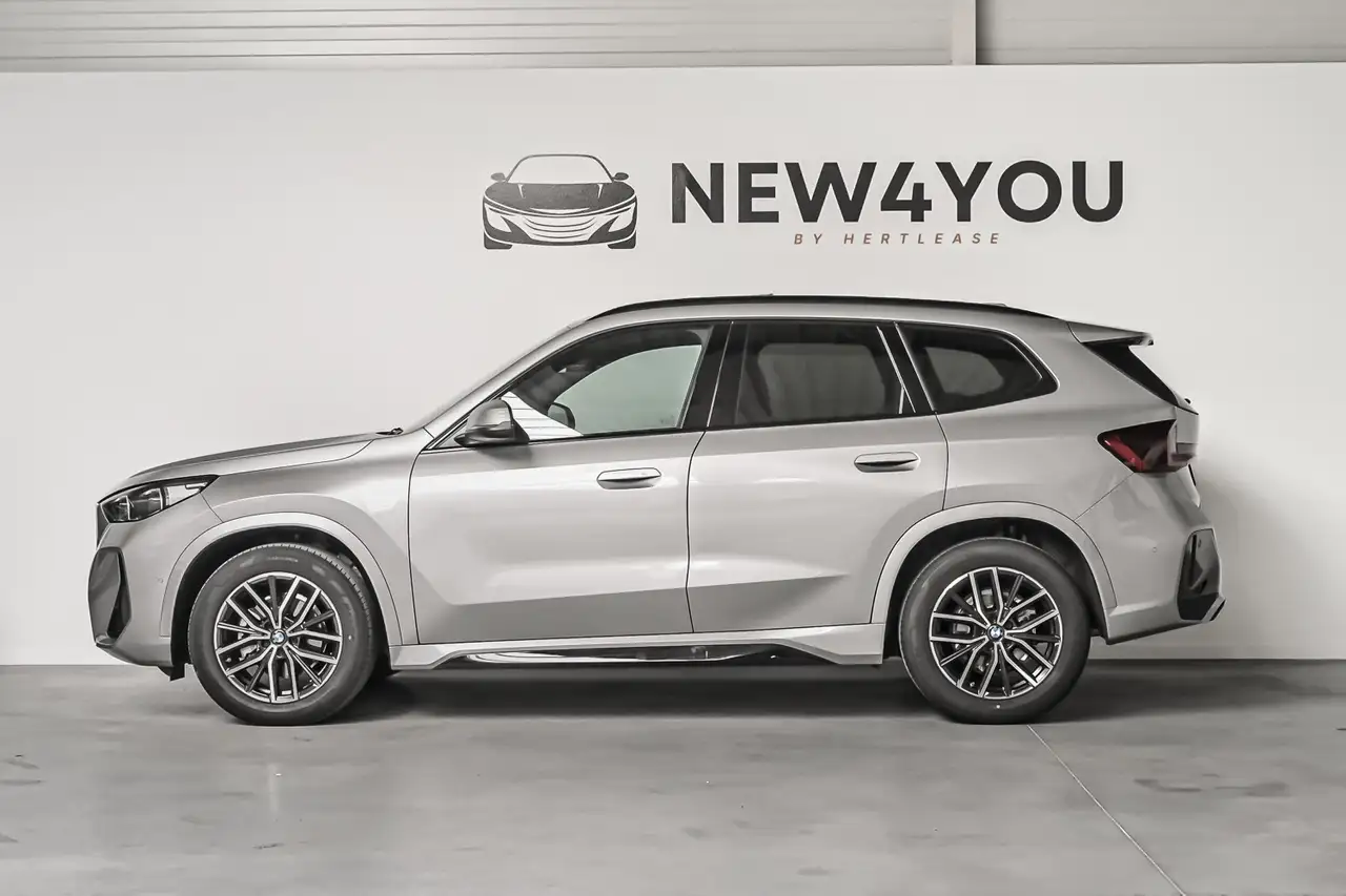 BMW X1 2026