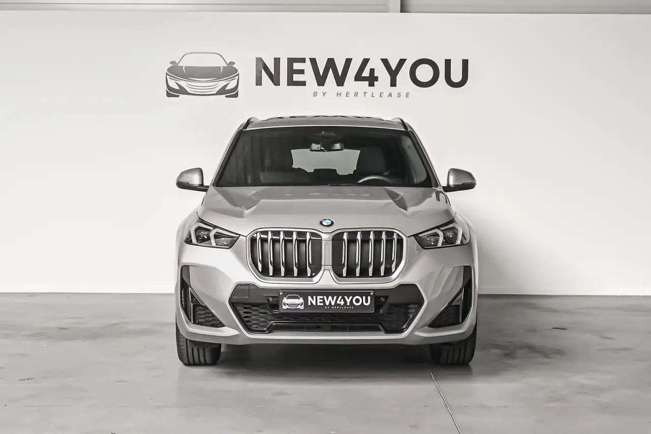 BMW X1 2026