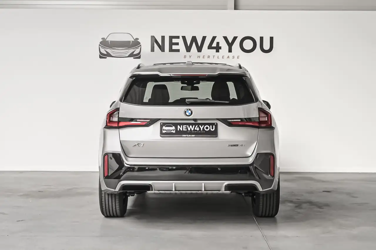 BMW X1 2026
