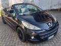 Peugeot 207 1.6 8V HDi 112CV CC Noir - thumbnail 9