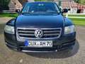 Volkswagen Touareg Touareg 2.5 R5 TDI Automatik Kong Negro - thumbnail 1