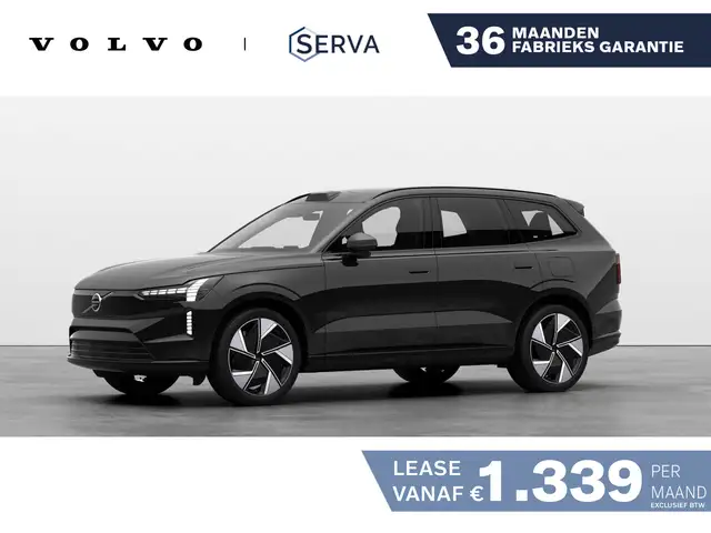 Volvo EX90 Ultra Twin Motor |Diverse uitvoeringen direct op v